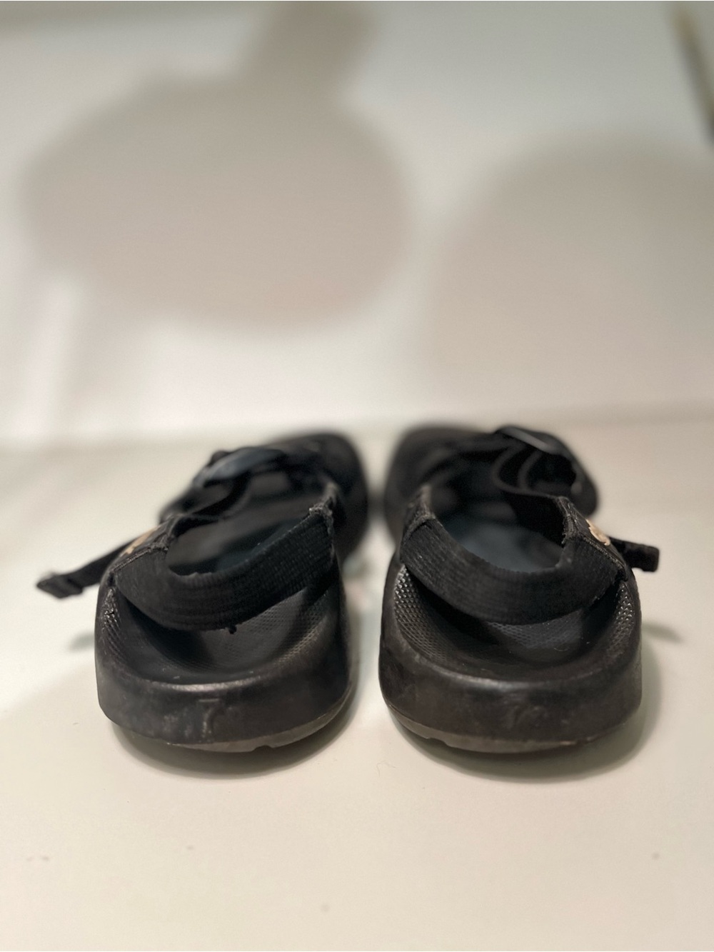 Chaco Women's Black Sport Sandals - Picture 3 of 16